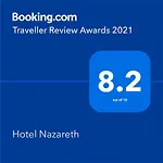 ナザレス 2*
