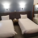 Nazareth Szálloda 2*