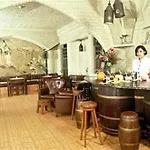 Nazareth Szálloda Lisboa