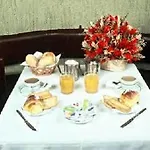 Nazareth Szálloda