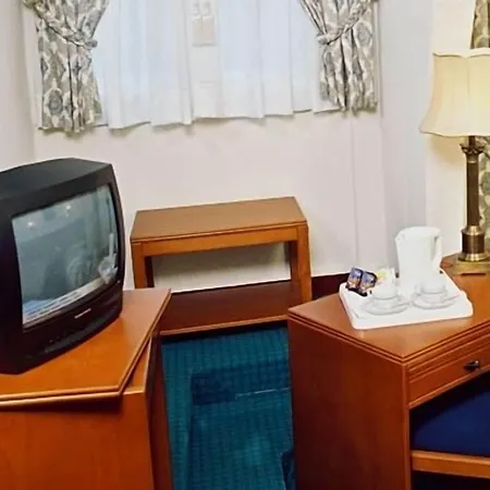 Hotel Nazareth Lizbona