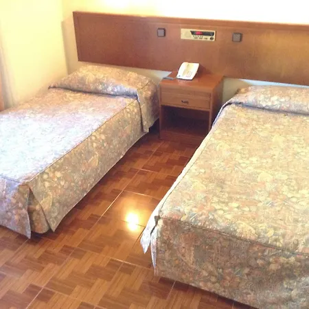Nazareth Hotel 2*