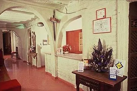 Hotel Nazareth Lizbona