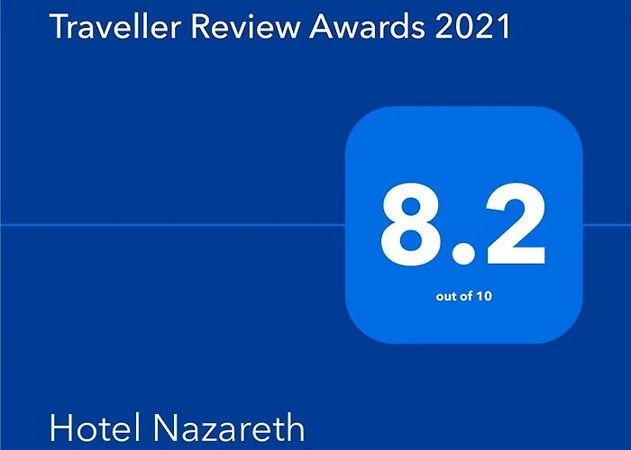 Nazareth 2*