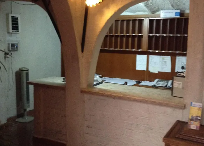 Nazareth Hotel Lisboa