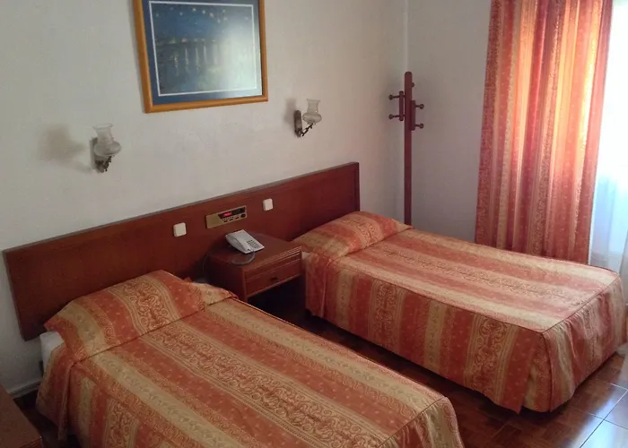 Hotel Nazareth Lisboa