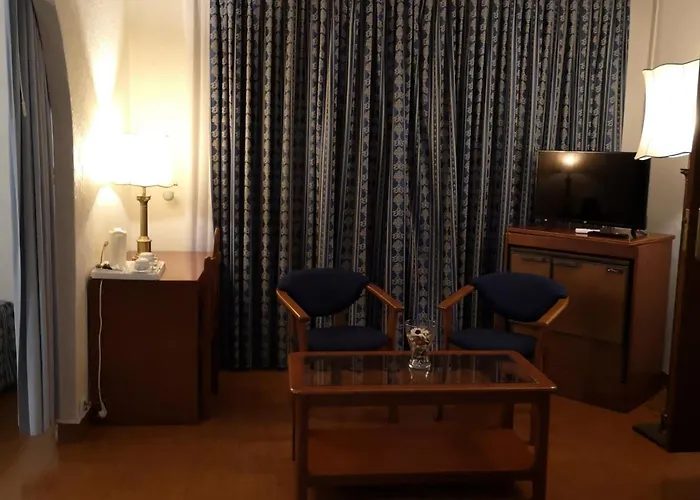 Hotel Nazareth Lisboa