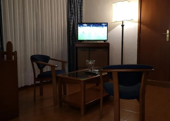 Hotel Nazareth Lisboa