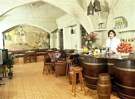 Nazareth Hotel Lisboa