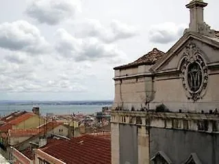 Nazareth Отель 2*