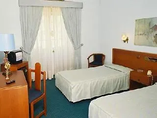 Otel Nazareth 2*