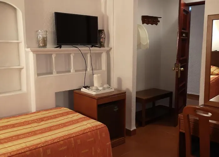 Nazareth Hotel Lisboa