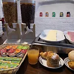 Nazareth Hotel Lissabon