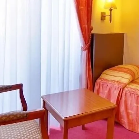 Hotel Nazareth 2*