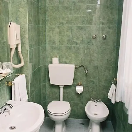 Hotel Nazareth 2*