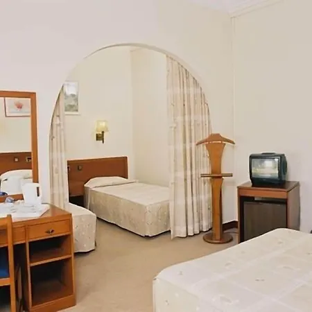 Nazareth Hotel Lisbon