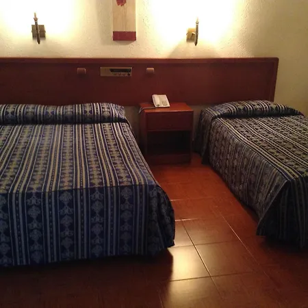 Nazareth Hotel Lisbon
