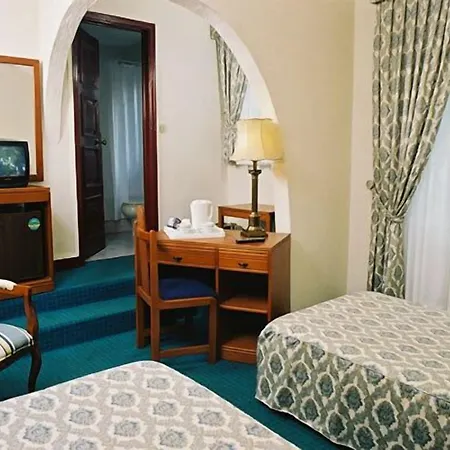 Nazareth Hotel