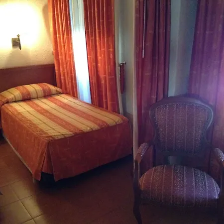 Nazareth Hotel