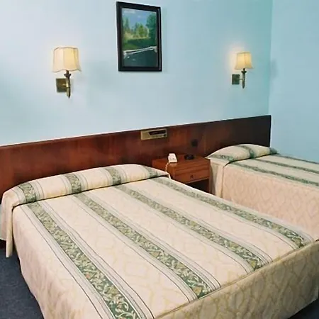 Nazareth Hotel