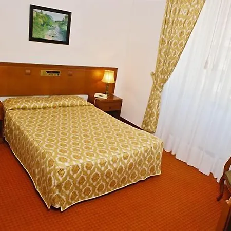 Hotel Nazareth Lisbon