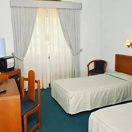 Hotel Nazareth Lisbon