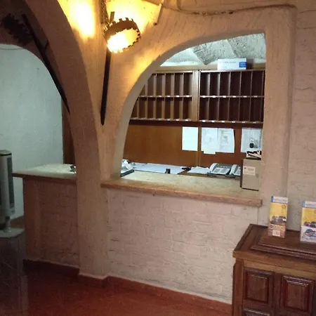 Nazareth Hotel Lisbon