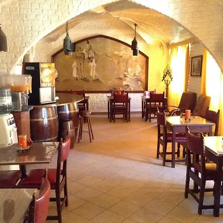 Nazareth Hotel Lisbon
