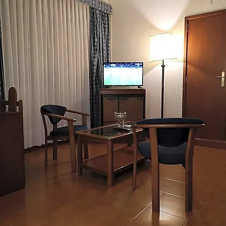 Hotel Nazareth Lizbona