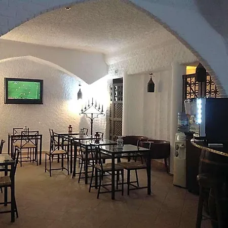 Hotel Nazareth Lissabon