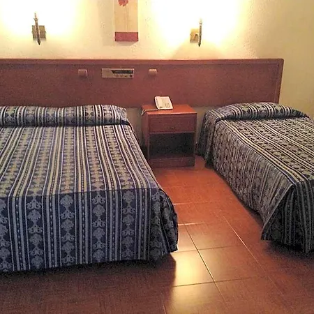 Hotel Nazareth Lissabon
