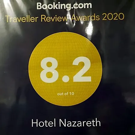 Nazareth 2* Lizbona