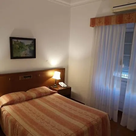 Hotel Nazareth Lisboa
