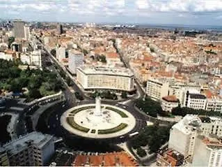 Nazareth 2* Lisbon