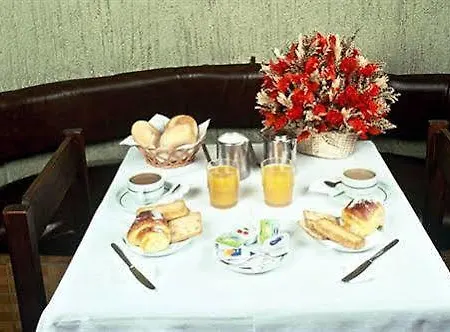 Nazareth Hotel