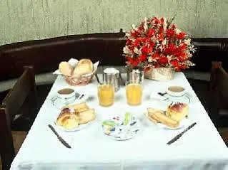 나자레스 호텔