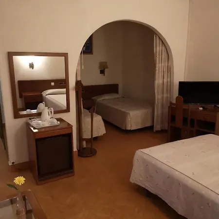 Nazareth Hotel