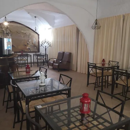 Nazareth Hotel Lisbon