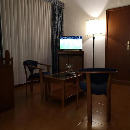 Nazareth Hotel 2*
