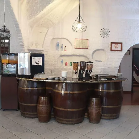 Nazareth Hotel 2*