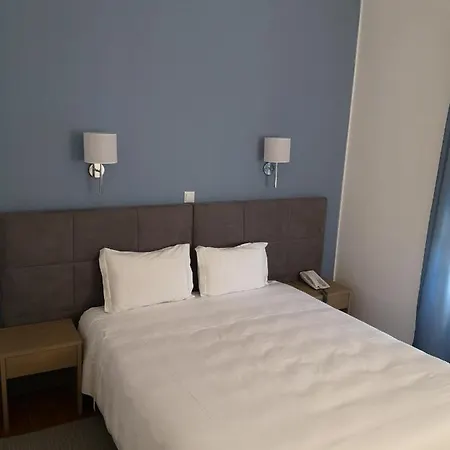 Nazareth Hotel 2*