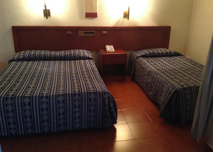 Nazareth Hotel Lissabon