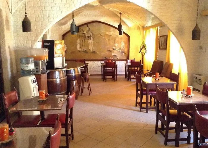 Nazareth Hotel Lissabon