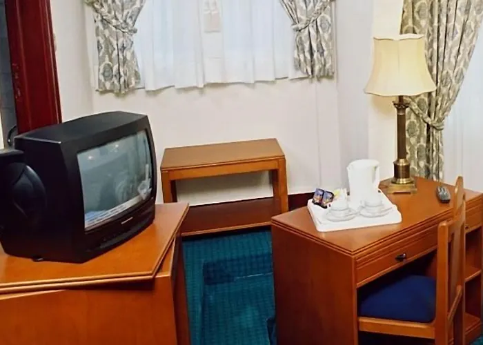 Nazareth Hotel Lissabon