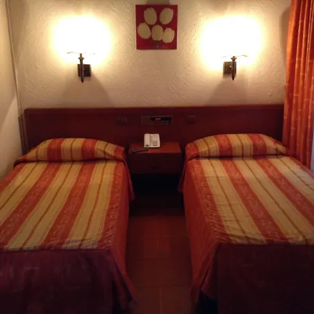 Nazareth Hotell Lisboa