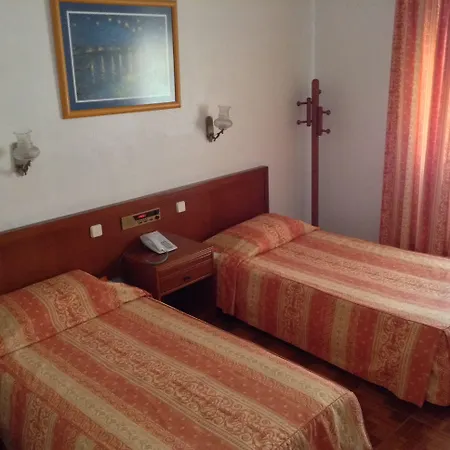 Hotel Nazareth Lisbon