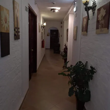 Nazareth Hotel Lisbon