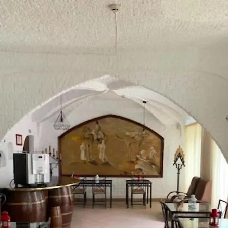 Nazareth Hotel