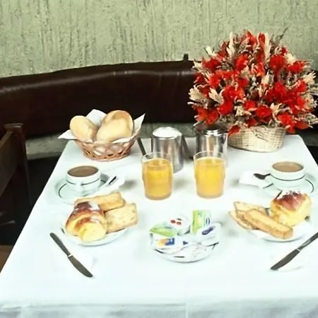 Nazareth Hotel Lisbon