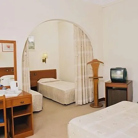 Nazareth Hotel
